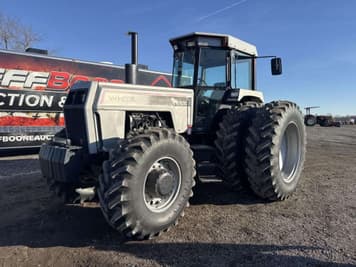 Main image White 195